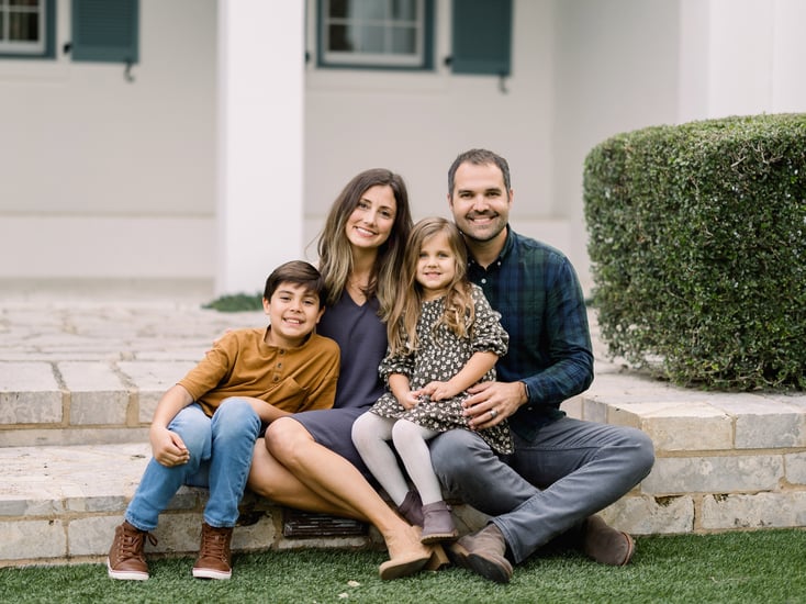Brown Family 2022-19