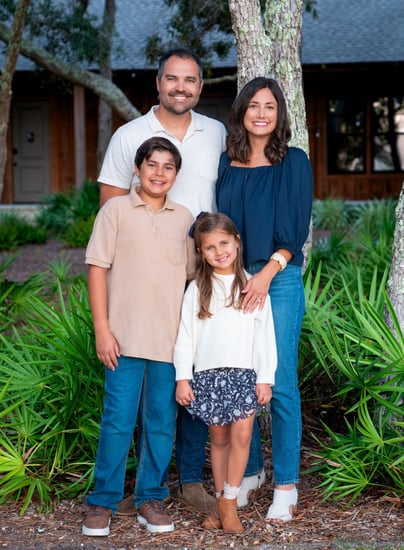 Culpepper Family Photos by Sierra Lopez Productions