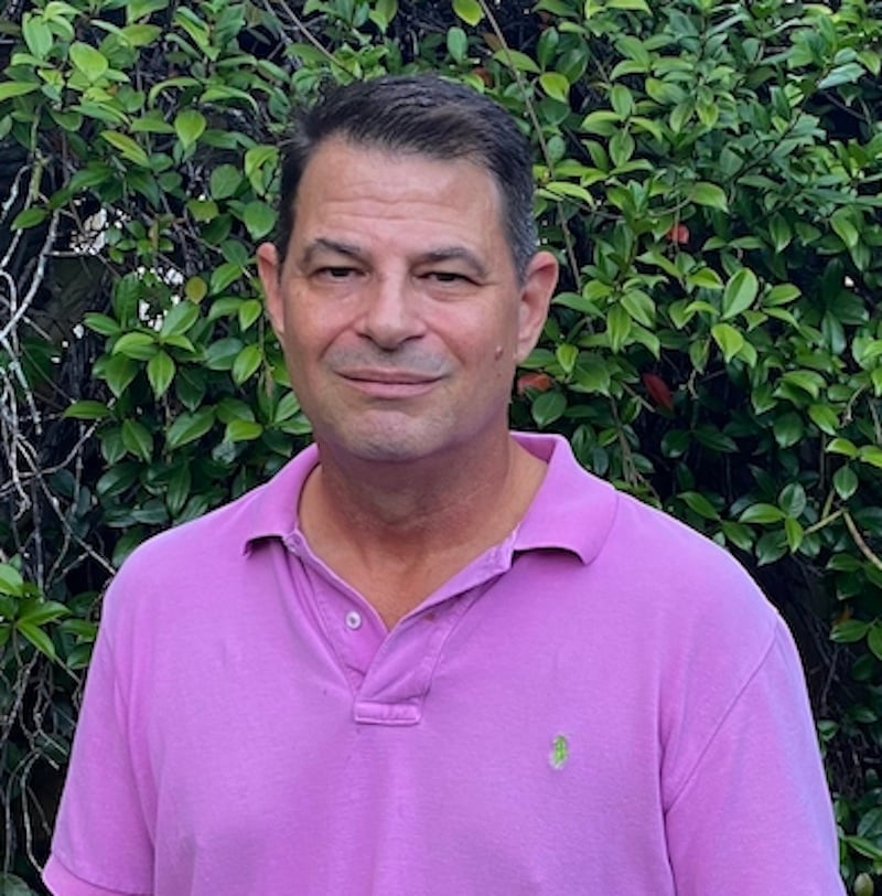 Bill Moye